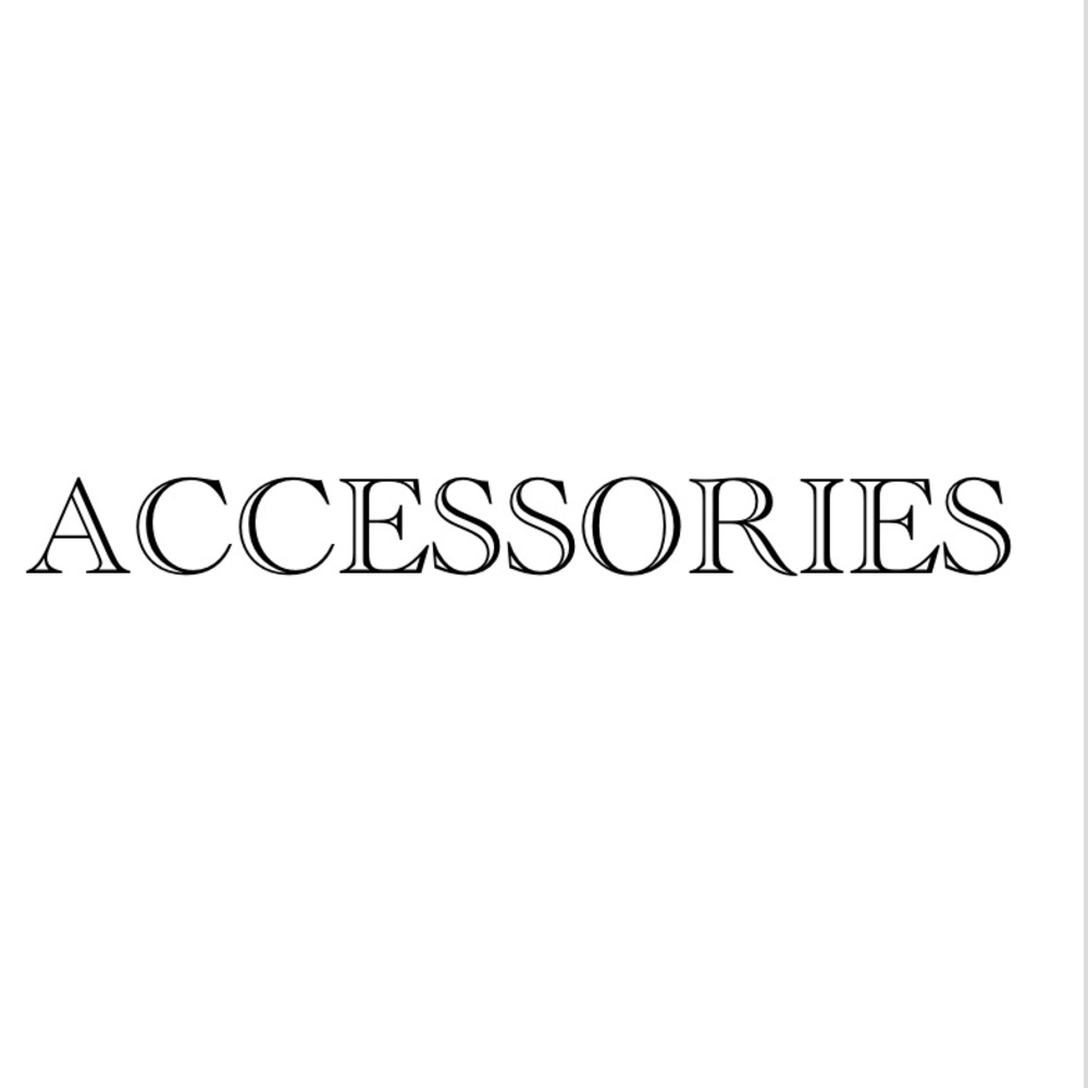 Accessories
